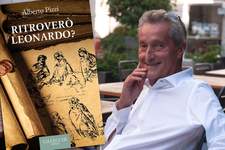 copertina e autore