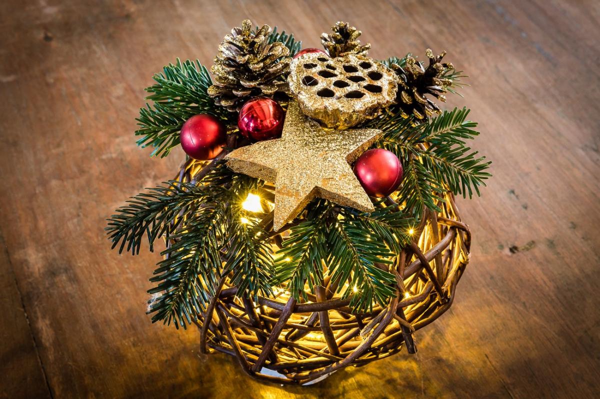 decorazione