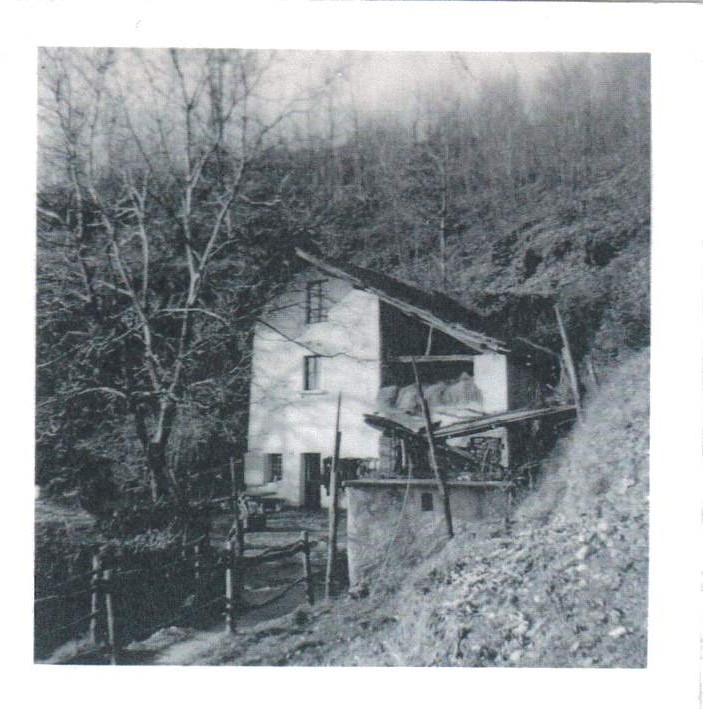 alpe del nurghin