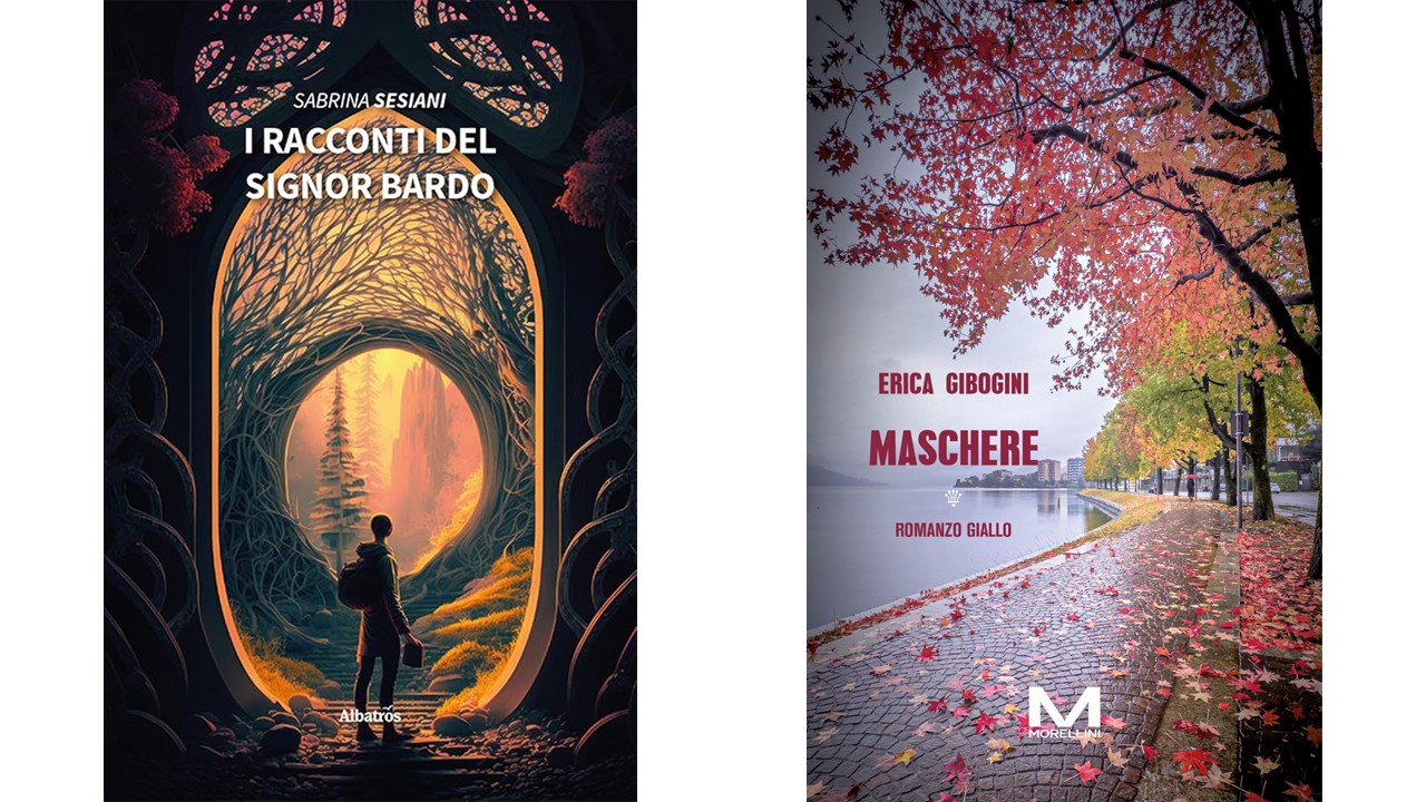 copertine libri