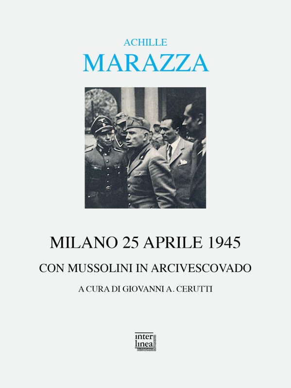 frontespizio libro
