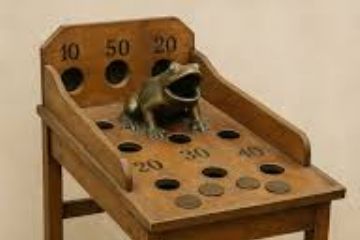 giochi di una volta