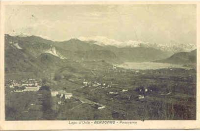 berzonno antico