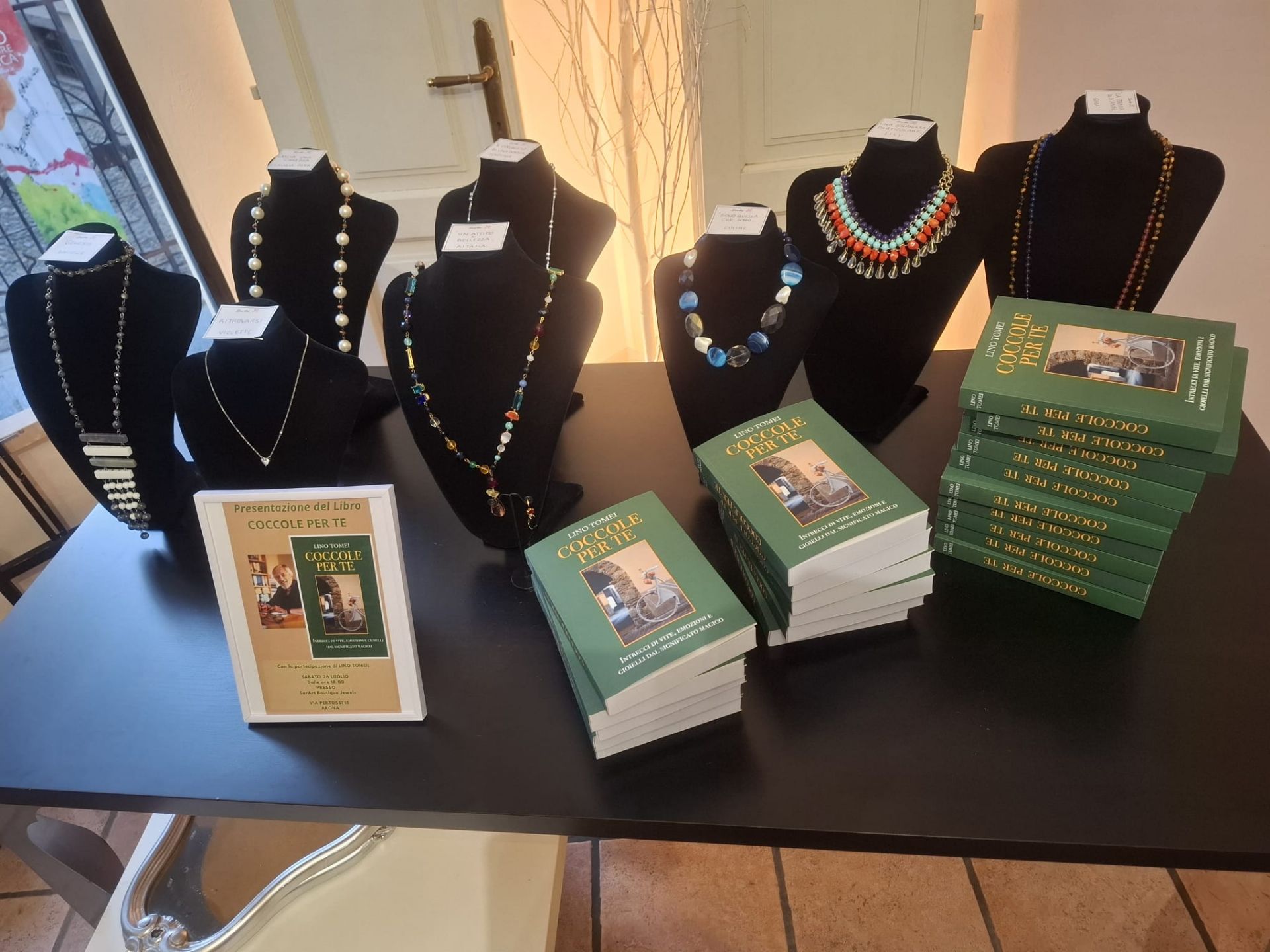 libri e collane