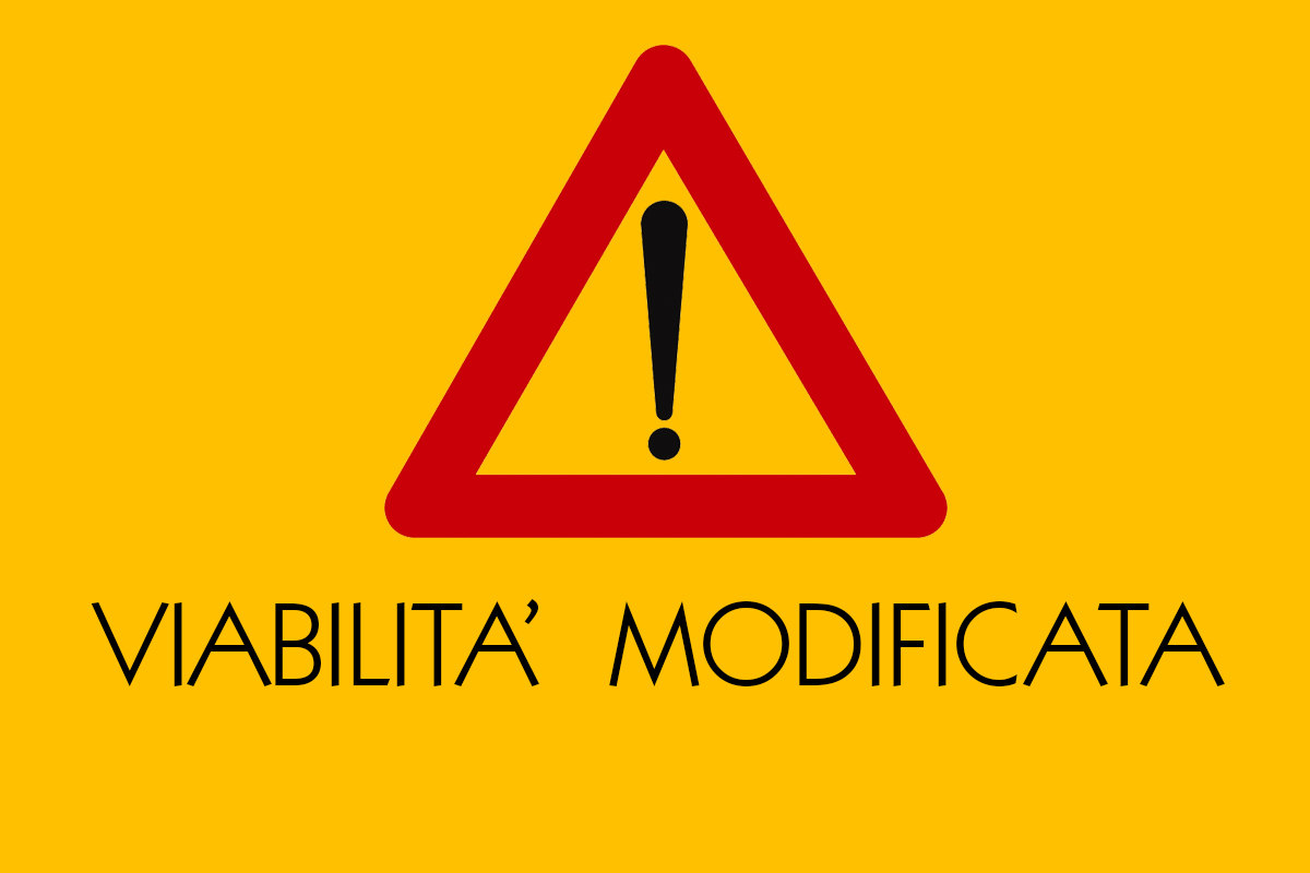 Lavori di sistemazione del fondo interrato del Rio Sant Antonio