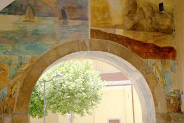 Immagini e Angoli di Pogno