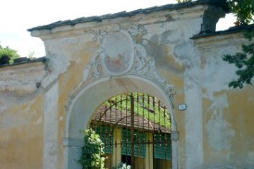 Immagini e Angoli di Pogno