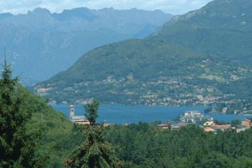 Immagini e Angoli di Pogno