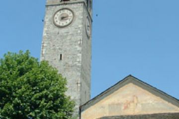 Immagini e Angoli di Pogno