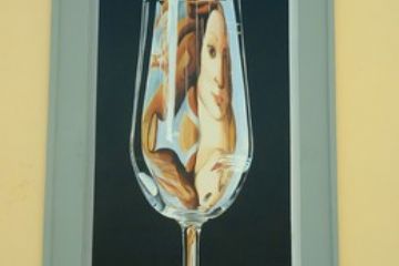 Titolo: "La nascita di Venere"<br>Autore: Carattoli Mario <br>